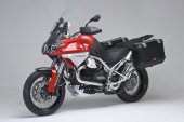 2009 Moto Guzzi Stelvio 1200 4V photo